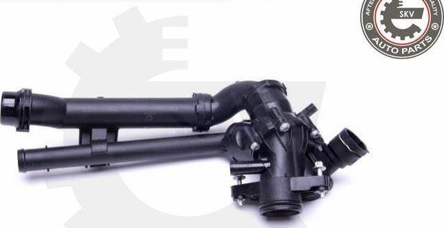 Esen SKV 20SKV122 - Termostat,lichid racire aaoparts.ro