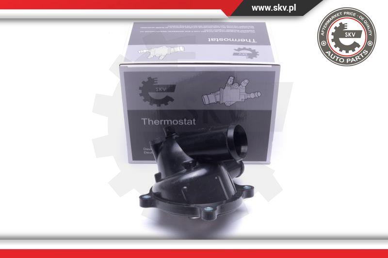 Esen SKV 20SKV179 - Termostat,lichid racire aaoparts.ro