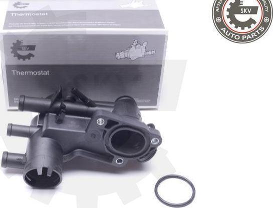 Esen SKV 20SKV175 - Termostat,lichid racire aaoparts.ro