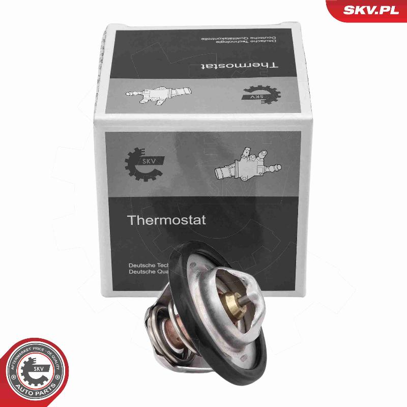 Esen SKV 20SKV243 - Termostat,lichid racire aaoparts.ro