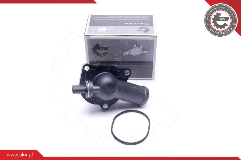 Esen SKV 20SKV205 - Termostat,lichid racire aaoparts.ro