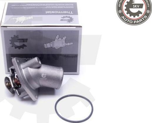 Esen SKV 20SKV201 - Termostat,lichid racire aaoparts.ro