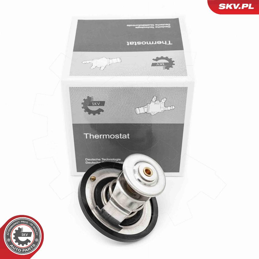 Esen SKV 20SKV219 - Termostat,lichid racire aaoparts.ro