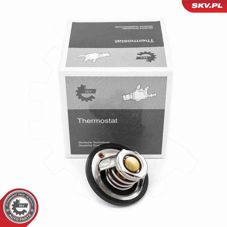 Esen SKV 20SKV218 - Termostat,lichid racire aaoparts.ro