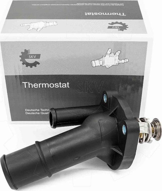 Esen SKV 20SKV217 - Termostat,lichid racire aaoparts.ro