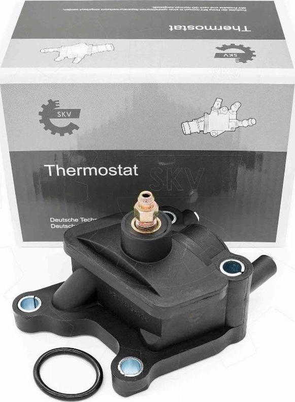 Esen SKV 20SKV226 - Flansa lichid racire aaoparts.ro