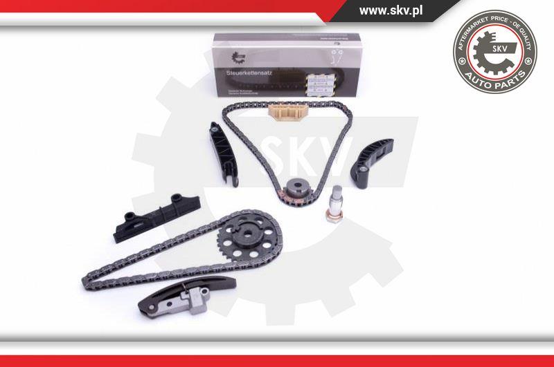 Esen SKV 21SKV156 - Chit lant de distributie aaoparts.ro