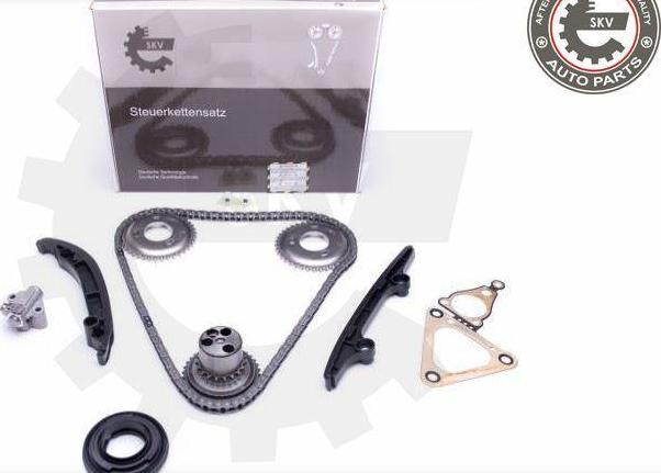 Esen SKV 21SKV119 - Chit lant de distributie aaoparts.ro