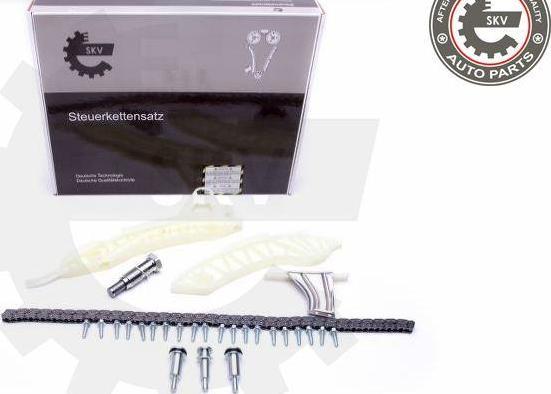 Esen SKV 21SKV116 - Chit lant de distributie aaoparts.ro