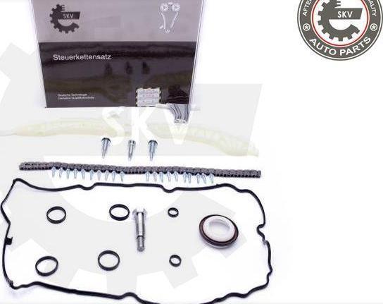 Esen SKV 21SKV118 - Chit lant de distributie aaoparts.ro