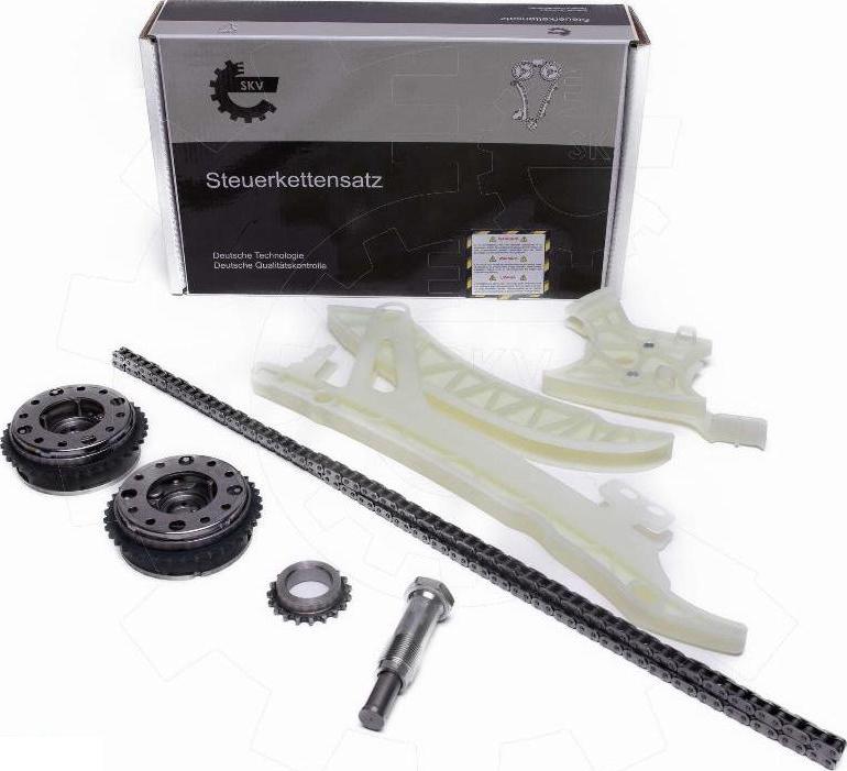 Esen SKV 21SKV256 - Chit lant de distributie aaoparts.ro