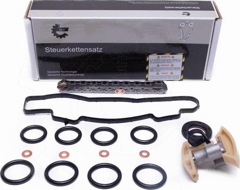 Esen SKV 21SKV258 - Chit lant de distributie aaoparts.ro