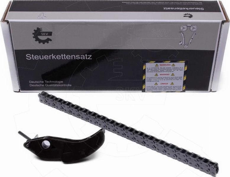 Esen SKV 21SKV252 - Chit lant de distributie aaoparts.ro