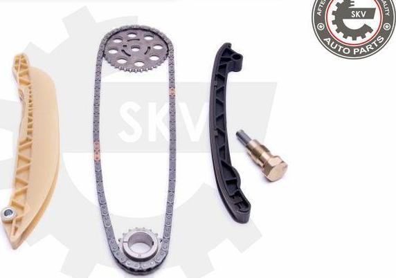 Esen SKV 21SKV213 - Chit lant de distributie aaoparts.ro