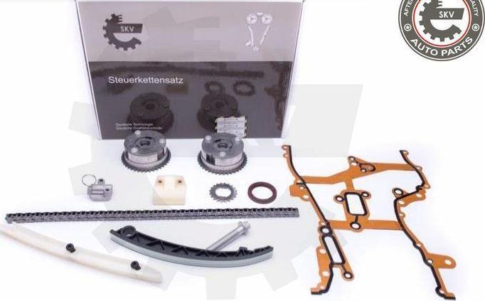 Esen SKV 21SKV239 - Chit lant de distributie aaoparts.ro