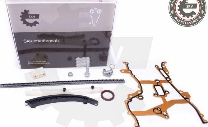 Esen SKV 21SKV238 - Chit lant de distributie aaoparts.ro