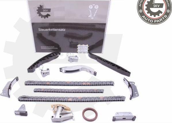 Esen SKV 21SKV223 - Chit lant de distributie aaoparts.ro