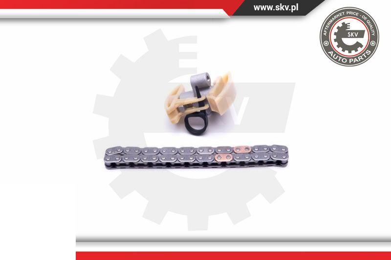 Esen SKV 21SKV227 - Chit lant de distributie aaoparts.ro