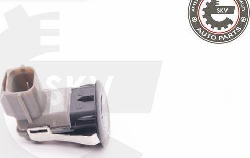 Esen SKV 28SKV066 - Sensor, ajutor parcare aaoparts.ro
