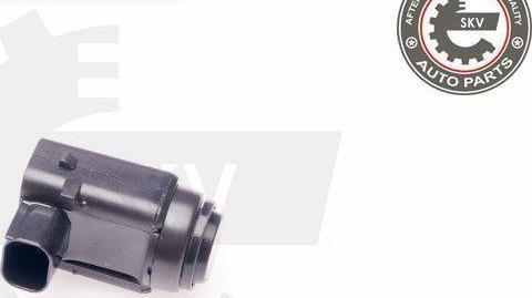 Esen SKV 28SKV068 - Sensor, ajutor parcare aaoparts.ro