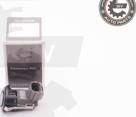 Esen SKV 28SKV067 - Sensor, ajutor parcare aaoparts.ro