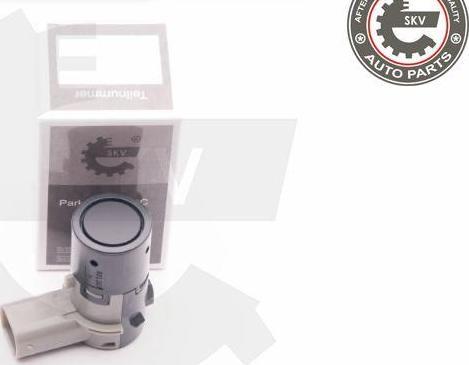 Esen SKV 28SKV006 - Sensor, ajutor parcare aaoparts.ro