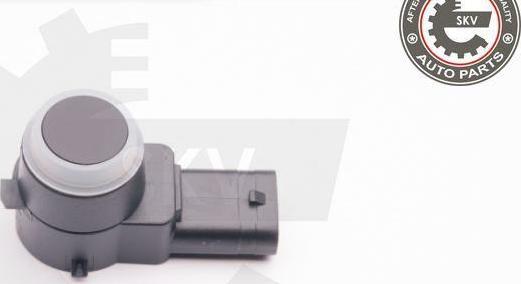 Esen SKV 28SKV019 - Sensor, ajutor parcare aaoparts.ro