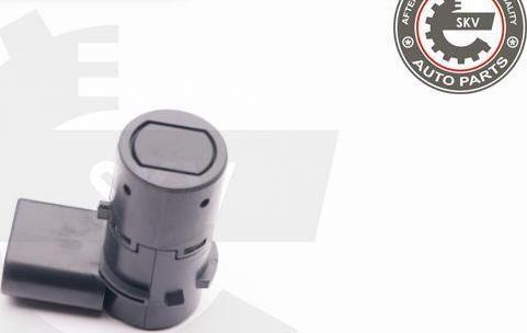 Esen SKV 28SKV030 - Sensor, ajutor parcare aaoparts.ro