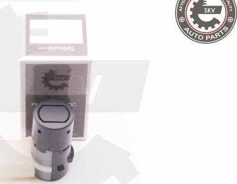 Esen SKV 28SKV031 - Sensor, ajutor parcare aaoparts.ro