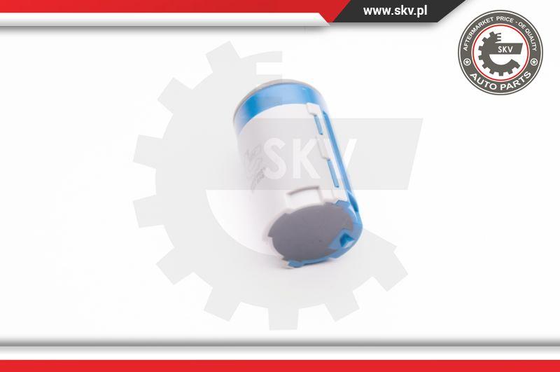 Esen SKV 28SKV021 - Sensor, ajutor parcare aaoparts.ro