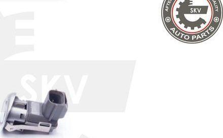 Esen SKV 28SKV072 - Sensor, ajutor parcare aaoparts.ro