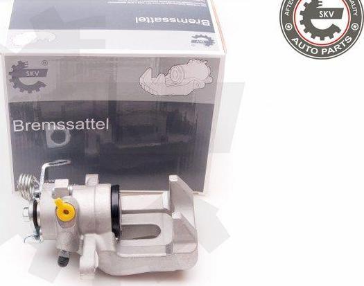 Esen SKV 23SKV934 - Etrier frana aaoparts.ro