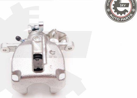 Esen SKV 23SKV973 - Etrier frana aaoparts.ro