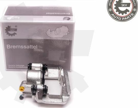 Esen SKV 23SKV454 - Etrier frana aaoparts.ro