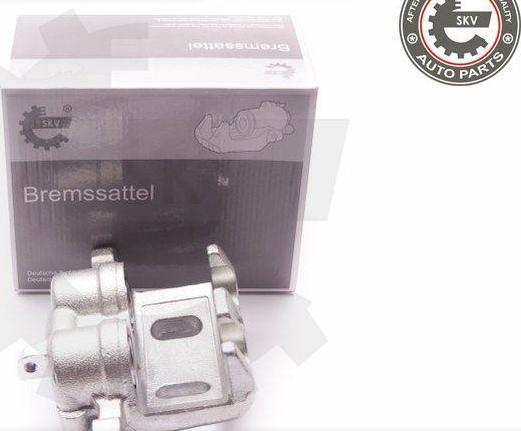 Esen SKV 23SKV452 - Etrier frana aaoparts.ro