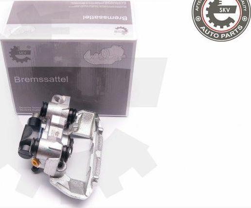 Esen SKV 23SKV484 - Etrier frana aaoparts.ro