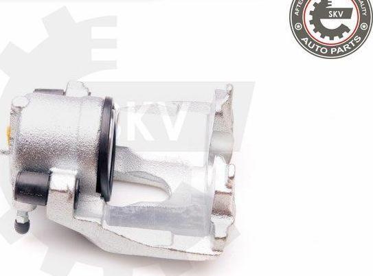 Esen SKV 23SKV055 - Etrier frana aaoparts.ro