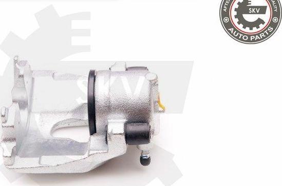 Esen SKV 23SKV056 - Etrier frana aaoparts.ro