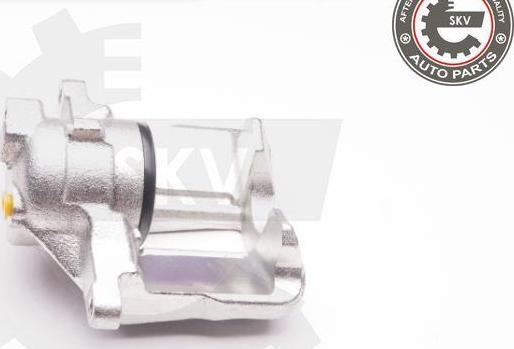 Esen SKV 23SKV011 - Etrier frana aaoparts.ro