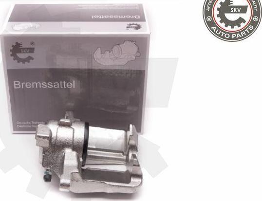 Esen SKV 23SKV012 - Etrier frana aaoparts.ro