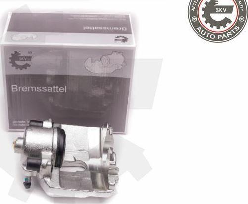 Esen SKV 23SKV115 - Etrier frana aaoparts.ro