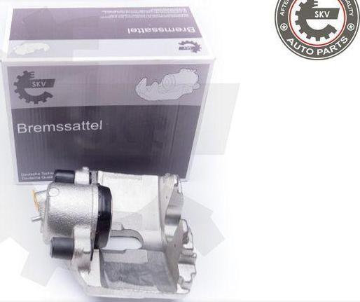 Esen SKV 23SKV116 - Etrier frana aaoparts.ro