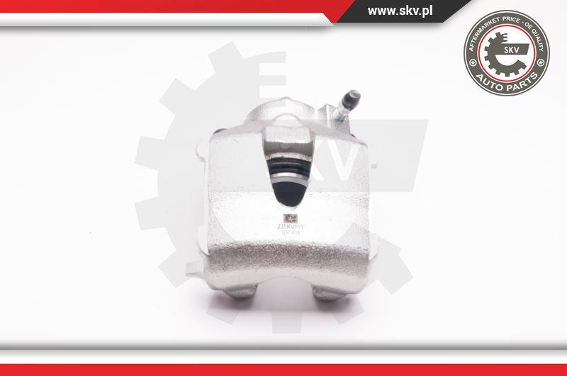 Esen SKV 23SKV111 - Etrier frana aaoparts.ro
