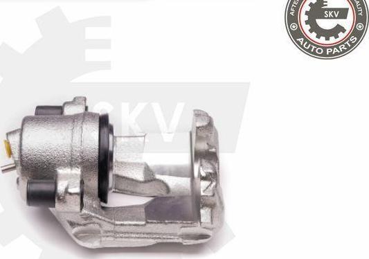 Esen SKV 23SKV112 - Etrier frana aaoparts.ro