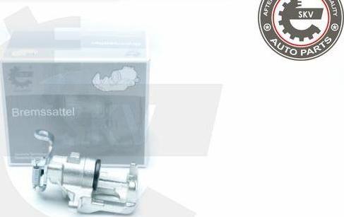 Esen SKV 23SKV173 - Etrier frana aaoparts.ro