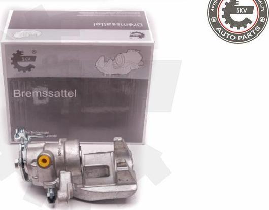 Esen SKV 23SKV814 - Etrier frana aaoparts.ro