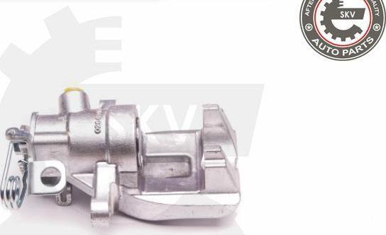 Esen SKV 23SKV813 - Etrier frana aaoparts.ro