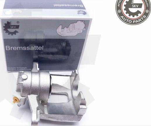 Esen SKV 23SKV311 - Etrier frana aaoparts.ro