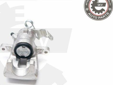 Esen SKV 23SKV264 - Etrier frana aaoparts.ro