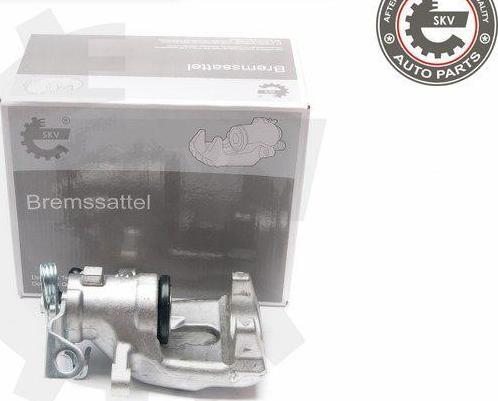 Esen SKV 23SKV263 - Etrier frana aaoparts.ro